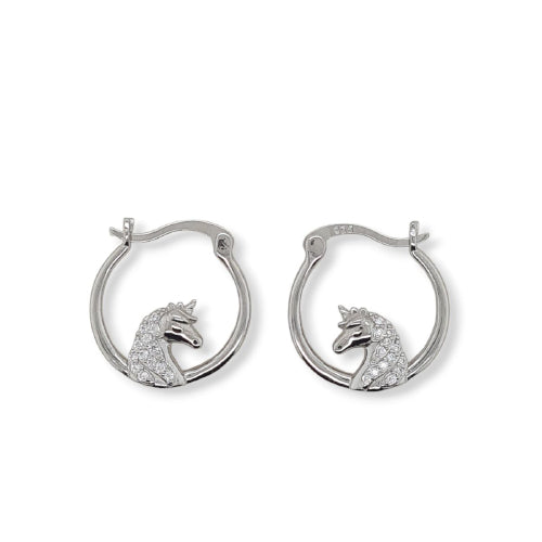 Unicorn Hoops