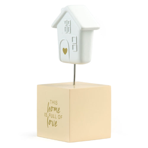 Home ornament