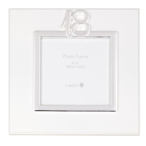 18th Photo Frame