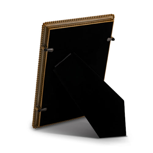 Snow Photo Frame
