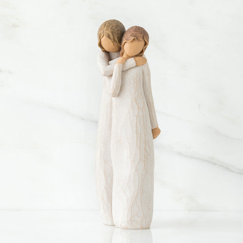 Chrysalis by Willow Tree