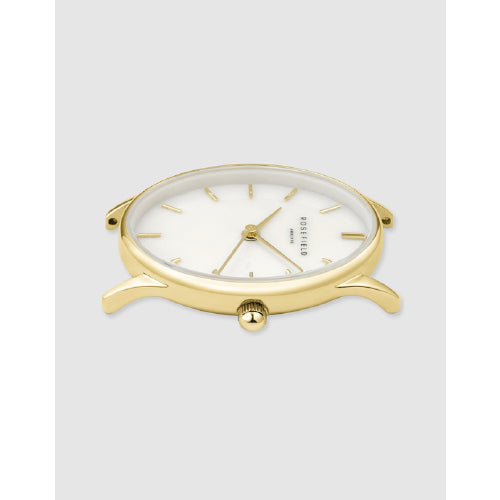 Rosefield watch