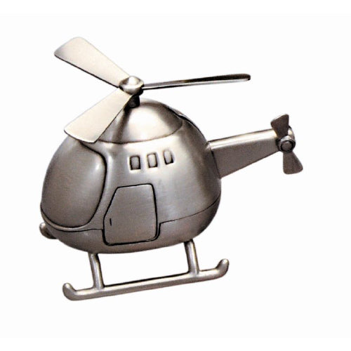 Helicopter money box