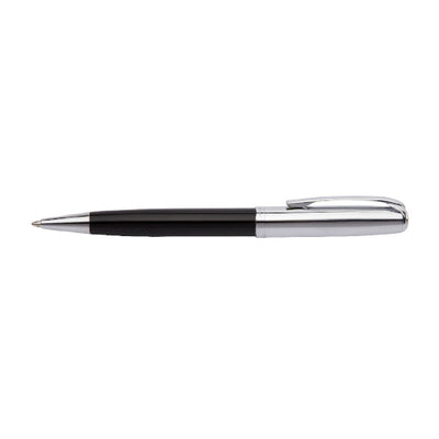 Silverplated pen