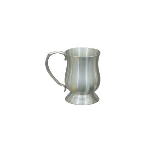 15oz Georgian Pewter Tankard