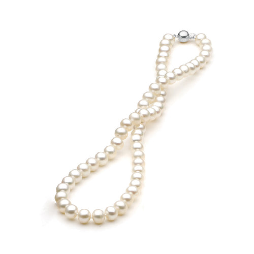 Freshwater pearl strand