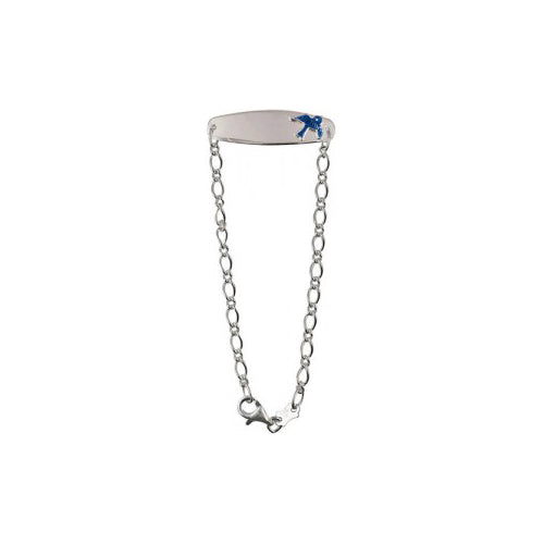 Baby ID Belcher Bracelet