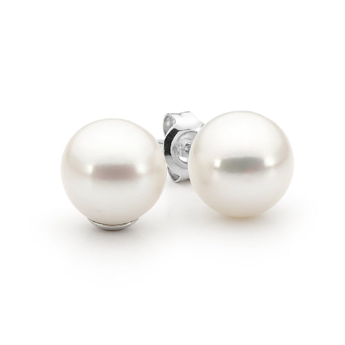 7-7.5mm pearl studs