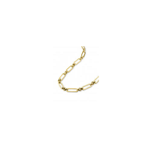 Rosefield Link Necklace