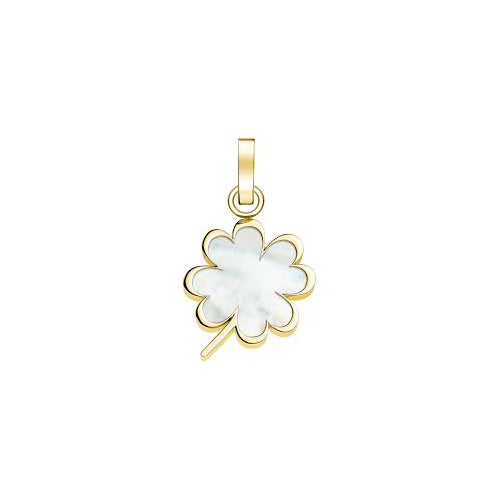 Rosefield gold charm