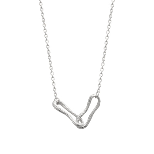Eterna Interlink Necklace