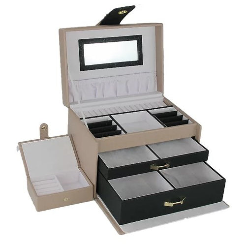 Large Jewel Box