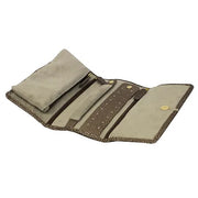 Isobel Jewellery Travel Wallet