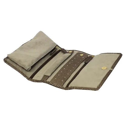 Isobel Jewellery Travel Wallet