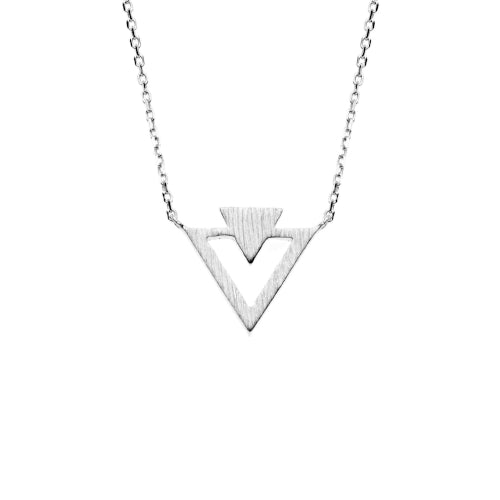 Vivid Necklace by Pastiche