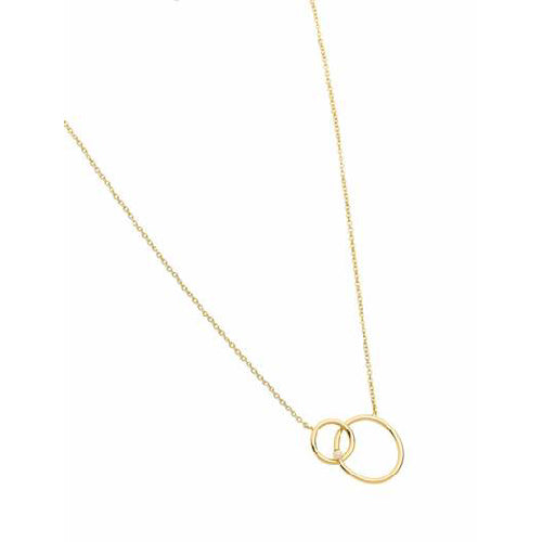 Oceania necklace 40cm