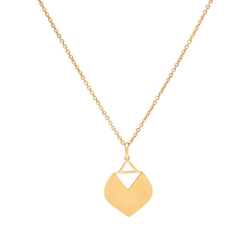 Preston necklace by Pastiche