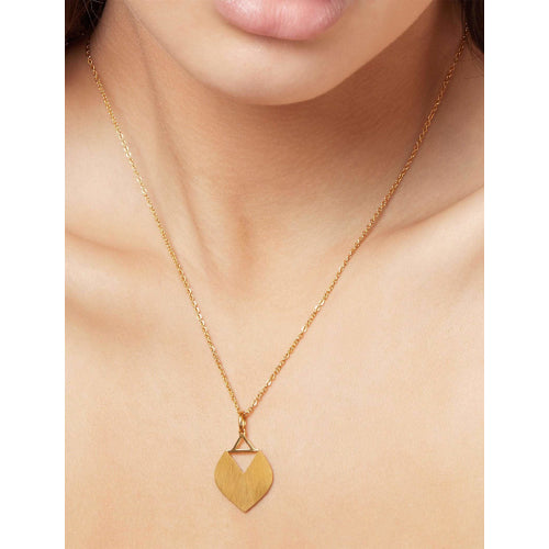 Preston necklace by Pastiche