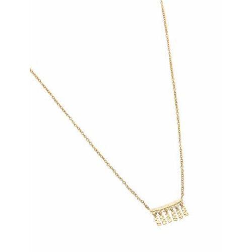 Lyra 41cm Necklet