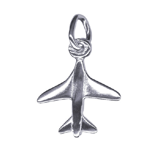 Plane charm