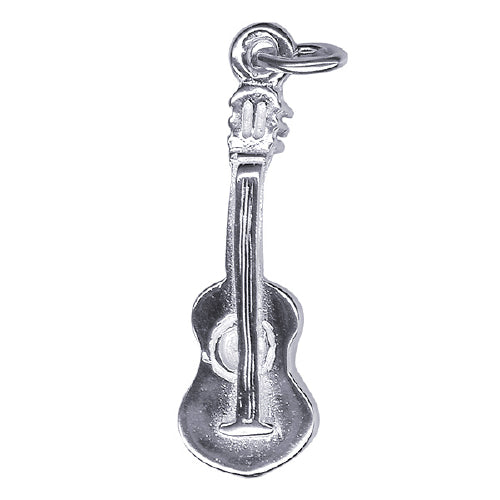 Guitar Charm