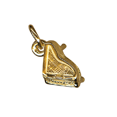 Grand Piano Charm