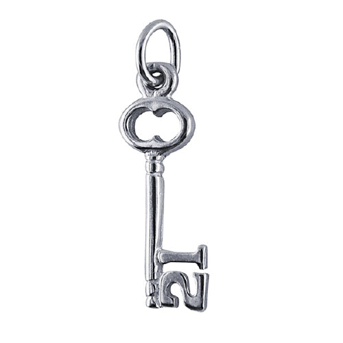 21 key charm