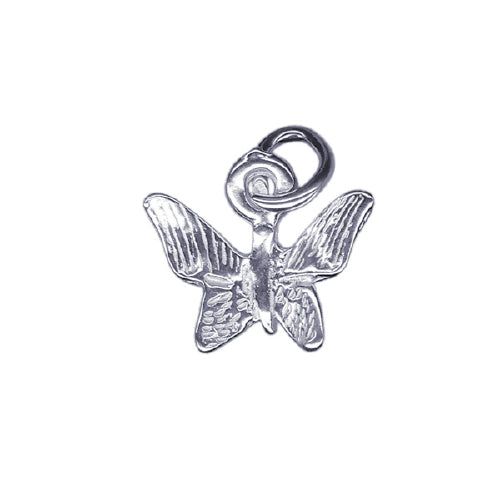 Butterfly Charm
