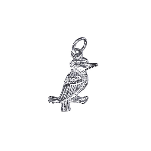 Kookaburra Charm