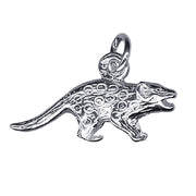 Tasmanian Devil Charm