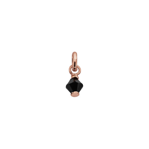 Kirstin Ash Onyx charm