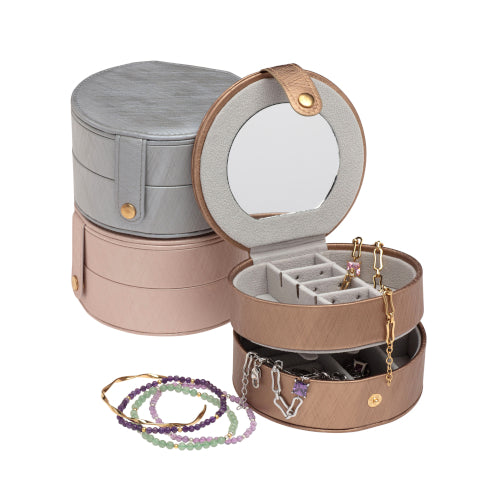 Rose jewel box
