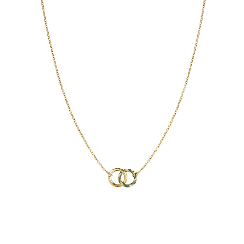 Rosefield necklace