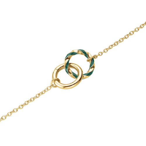 Rosefield necklace
