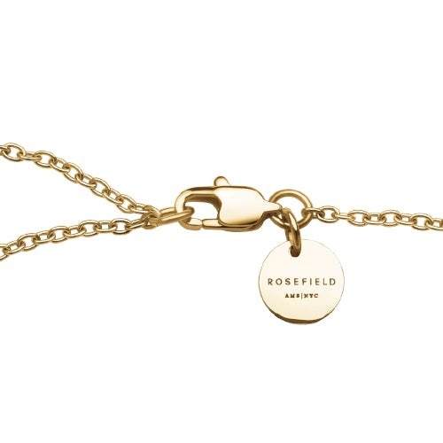 Rosefield necklace