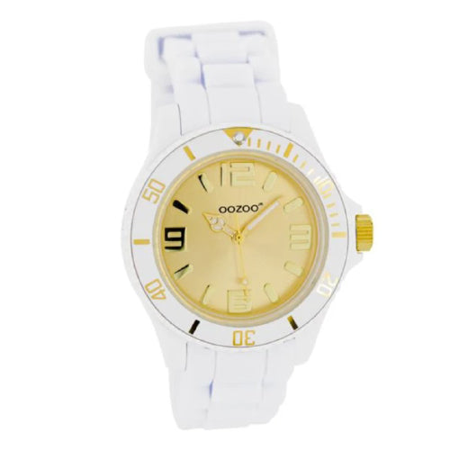 Oozoo watch