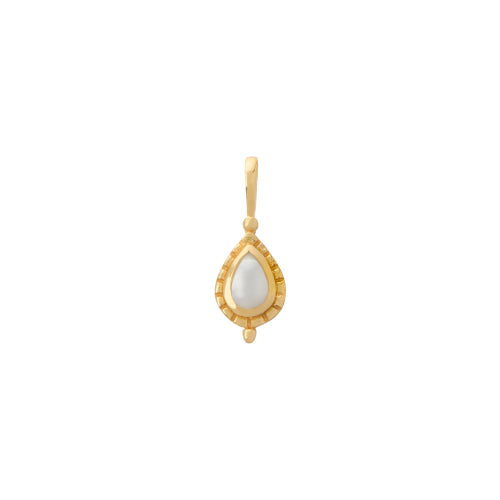 June Pearl Birthstone