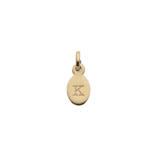 K inital charm