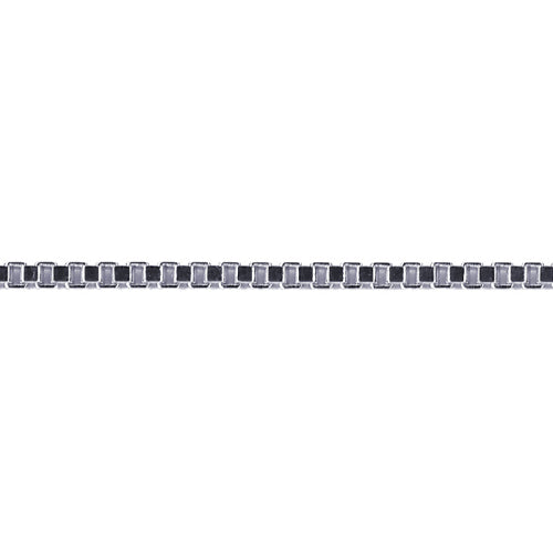 Venetian Box Chain