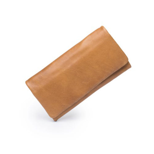 Keiva tan purse