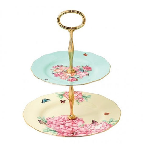 Miranda Kerr cake plate
