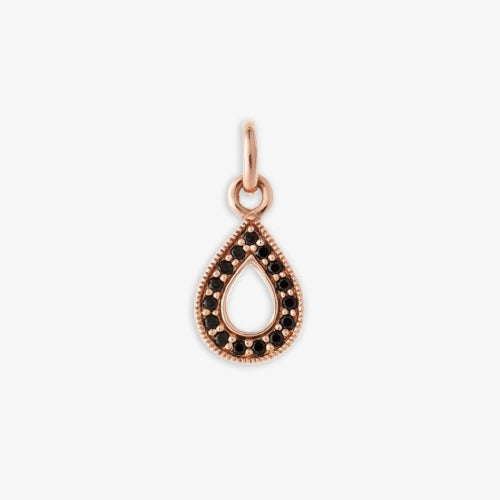 Kirstin Ash charm