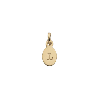 L initial charm