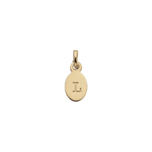 L initial charm