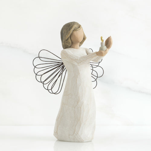 Angel of Hope by Willow Tree