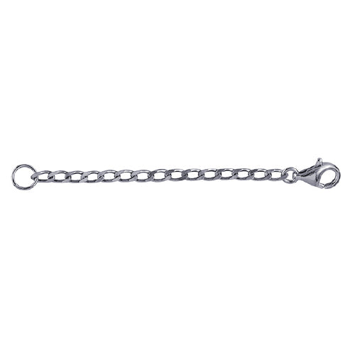Sterling Silver Extender