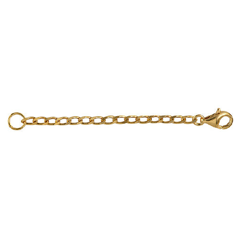 Gold Plated Extender