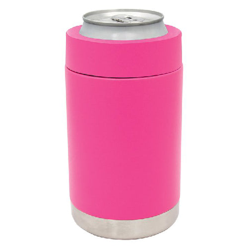 Engraved Can Caddy Pink