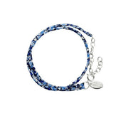 Blue Liberty Bracelet