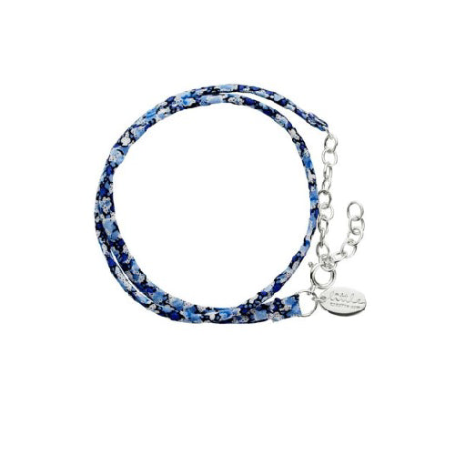 Blue Liberty Bracelet